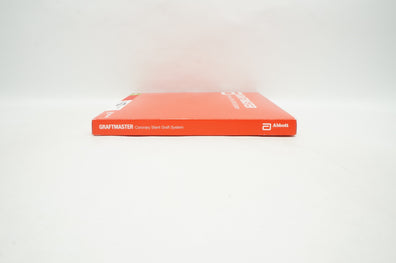 Abbott 1012581-16 Graftmaster RX Coronary Stnt Graft System, 3.5 x 16 mm (x)